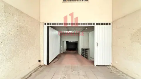 Garaje en Couto