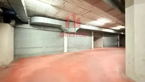 Garaje en Couto