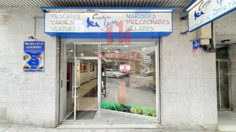 Local comercial en Centro