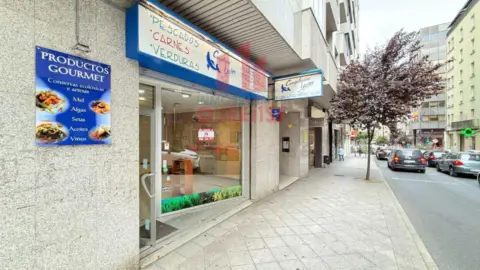 Local comercial en Centro