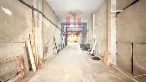 Local comercial en Centro