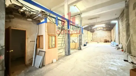 Local comercial en Centro