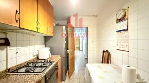 Piso en Carballeira