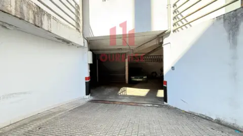 Garaje en Couto