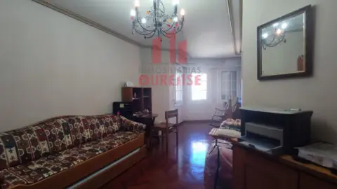 Habitación en Couto