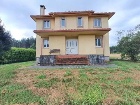 Casa en calle Penas