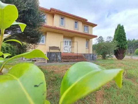 Casa en calle Penas