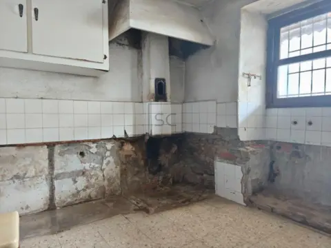 Casa adosada en Estrada de Castela