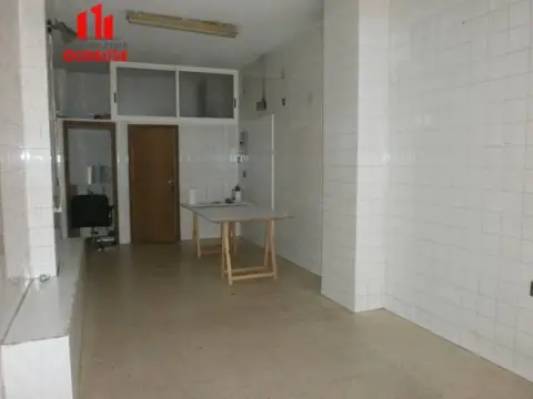 Local comercial en Mariñamansa