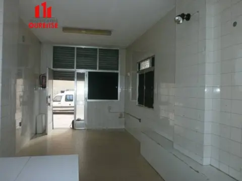 Local comercial en Mariñamansa
