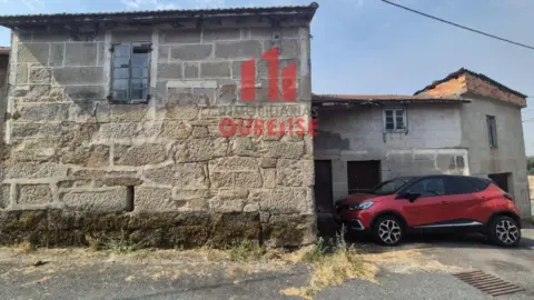 Casa en Vilar de Barrio