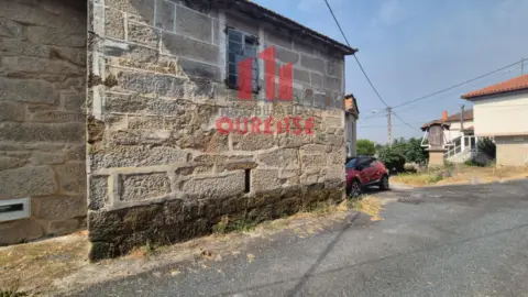 Casa en Vilar de Barrio