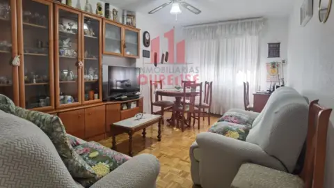 Piso en Couto