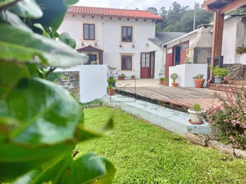Casa en calle Portovello
