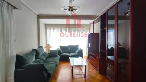 Piso en Mariñamansa