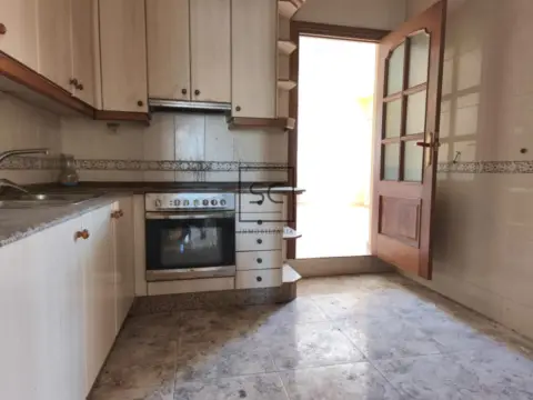 Casa en Pineiro 16