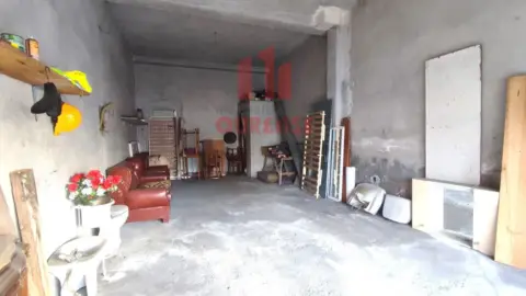 Local comercial en A Carballeira