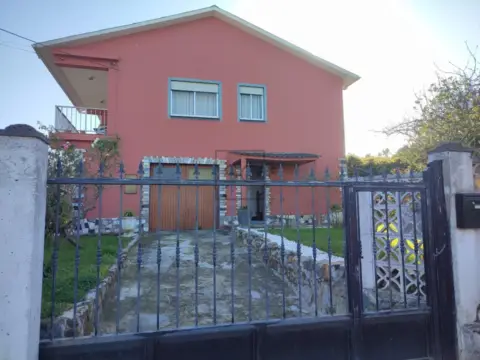 Chalet en calle Médico Ramón Pimentel