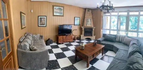 Chalet en calle Vilasanche