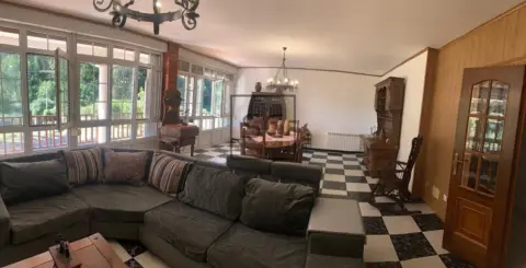 Chalet en calle Vilasanche