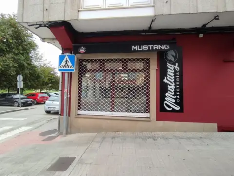 Local comercial en calle de Seselle