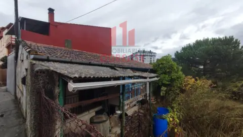 Casa en Polvorín
