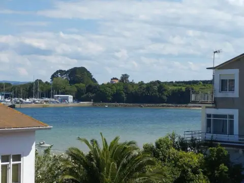 Casa adosada en calle de Cupido