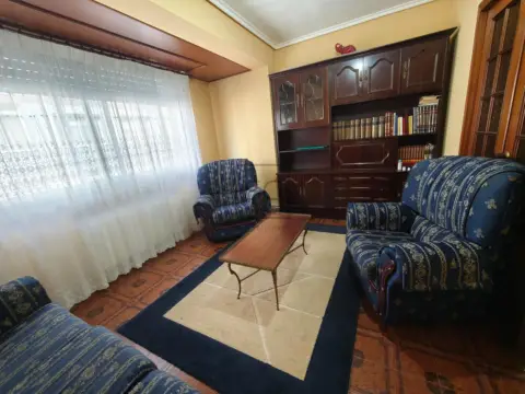 Piso en calle Venezuela