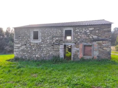 Casa en calle Seixidal. Vilaboa