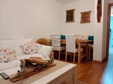 Apartamento en O Baño