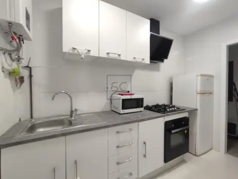 Piso en calle de Viviendas Bazán D