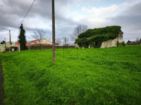 Terreno en calle Sobecos