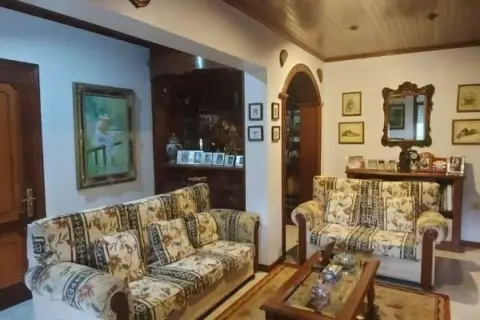 Casa en Lugar del Golpilleira