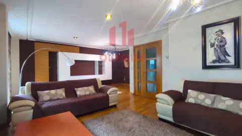 Casa en El Piñeiral