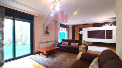 Casa en El Piñeiral