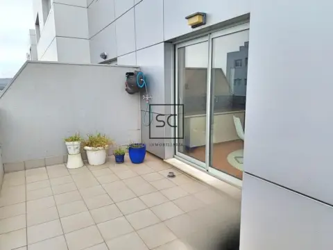 Dúplex en calle La Guardia, 2