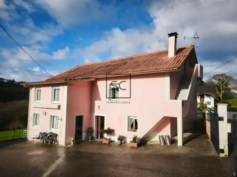 Casa en Doso