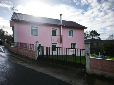 Casa en Doso