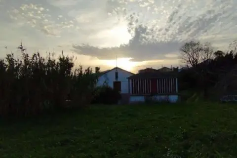 Casa en calle Montefaro