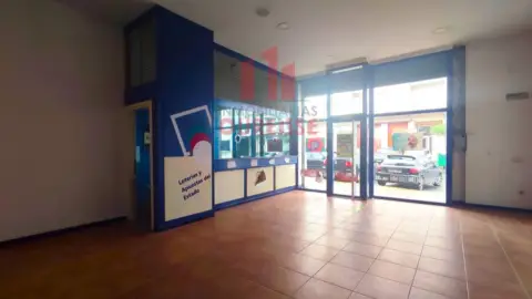 Local comercial en Valenza