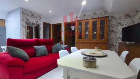 Casa en A Valenzá