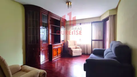 Piso en San Francisco