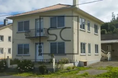 Casa en calle Rabo Gato