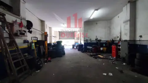 Local comercial en Vista Hermosa
