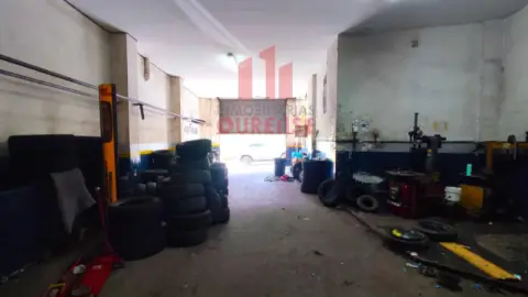 Local comercial en Vista Hermosa