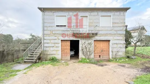 Casa en Moreiras