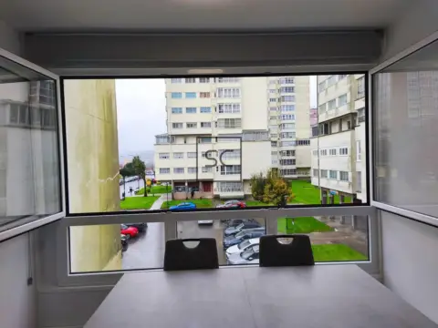 Piso en Avenida de Castelao