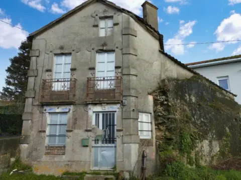 Casa en calle Cocallo