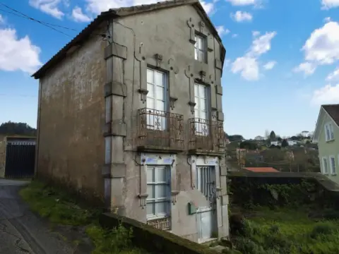 Casa en calle Cocallo