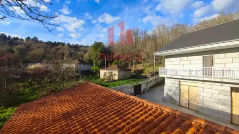 Casa en Faramontaos